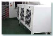 hundeboxen